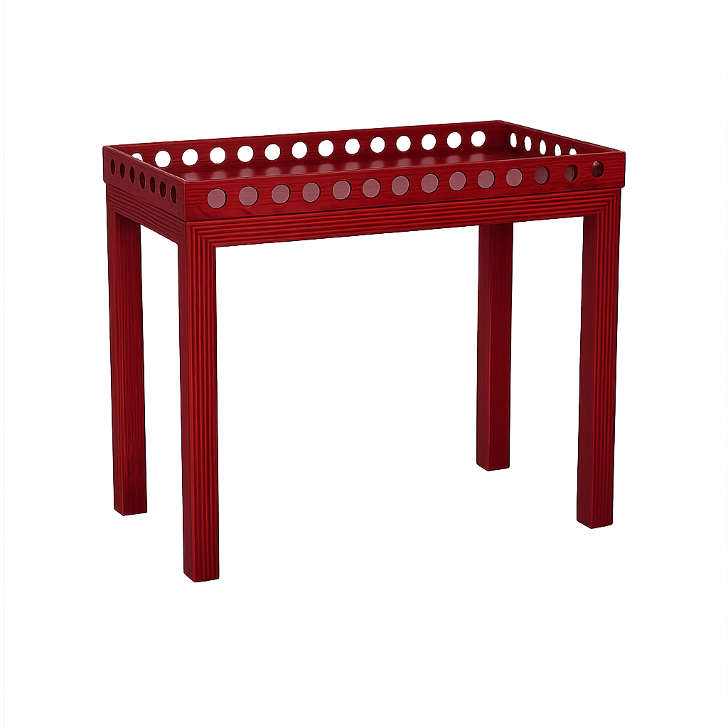 The Dot Side Table