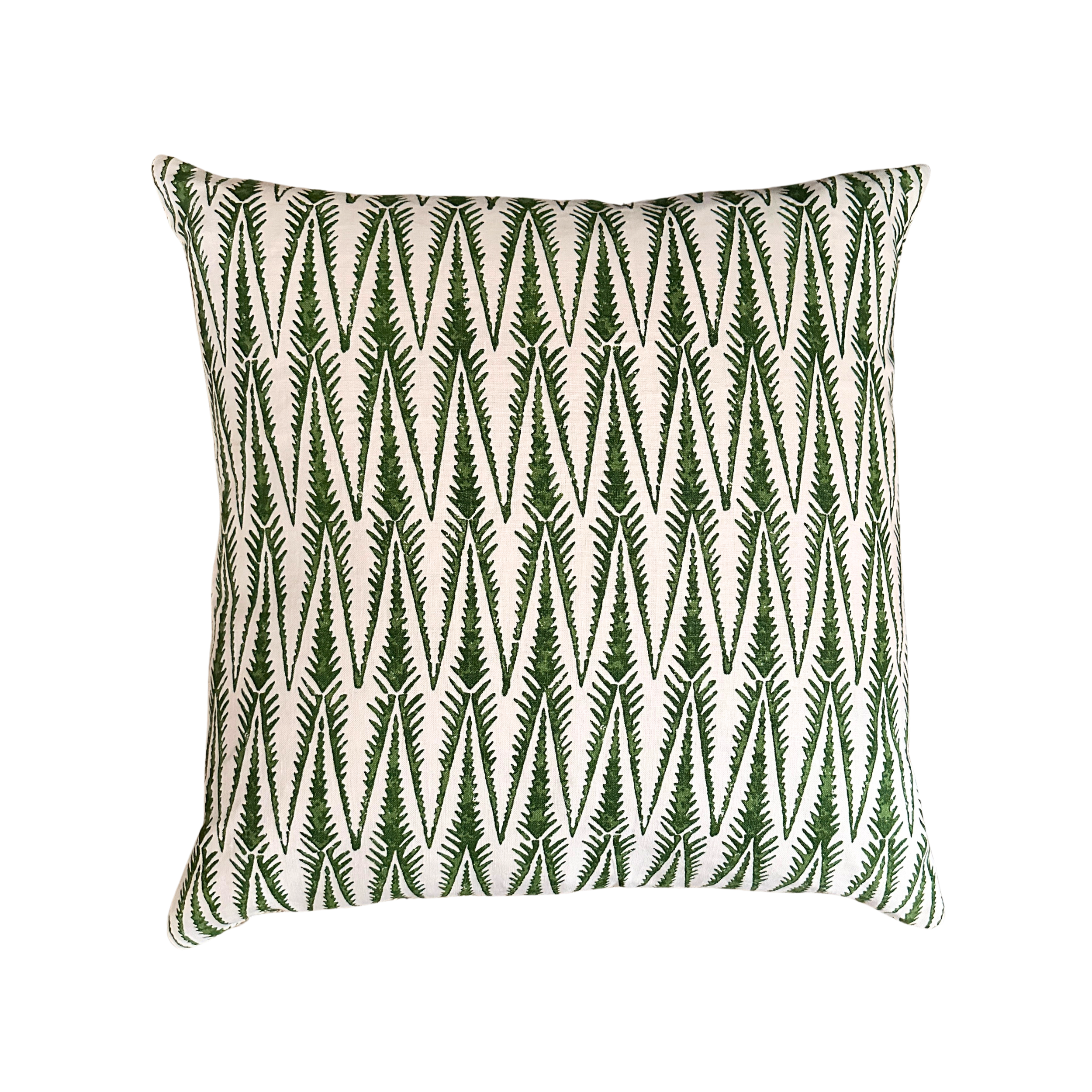 Ziggy Cushion - Grass