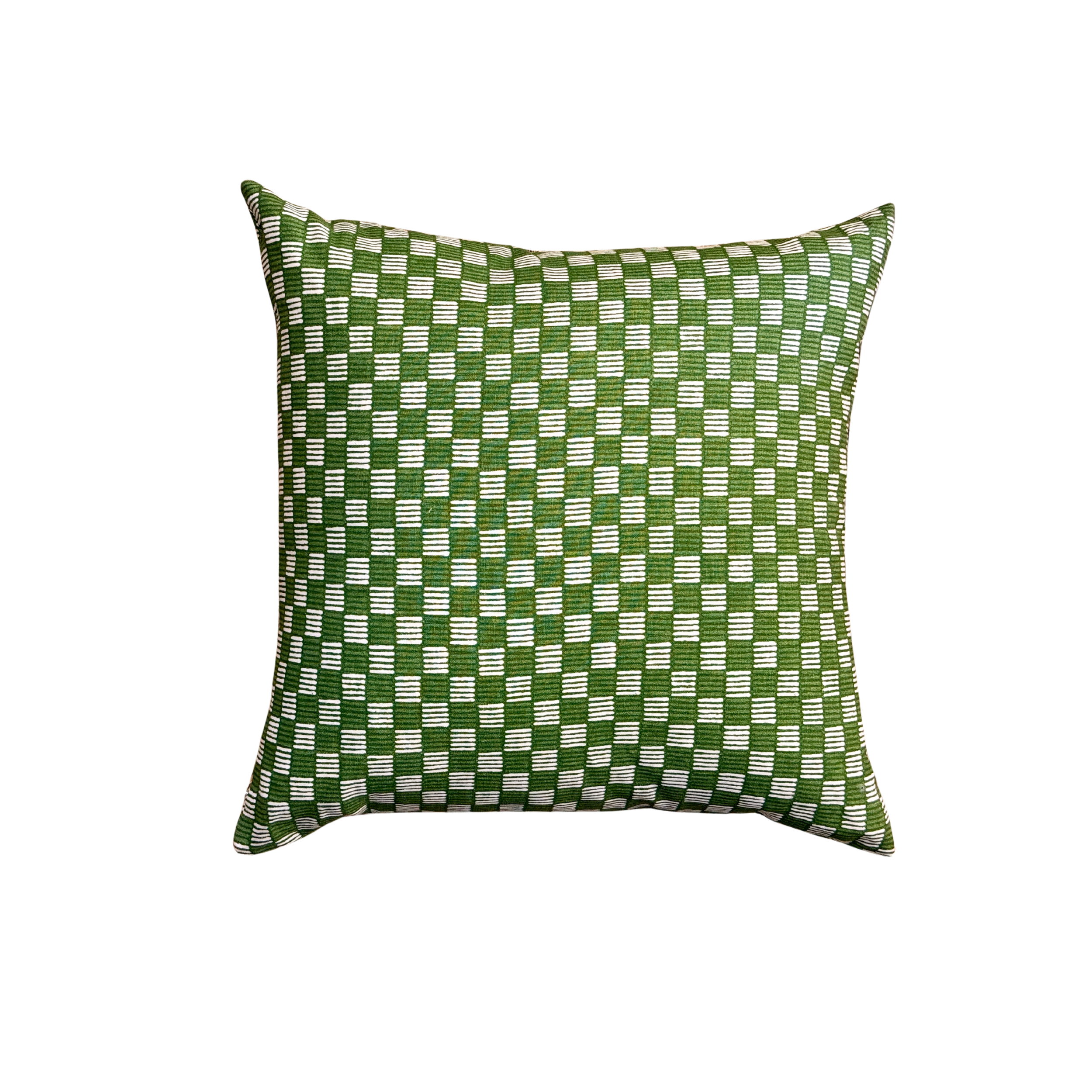 Quincy Grass Cushion