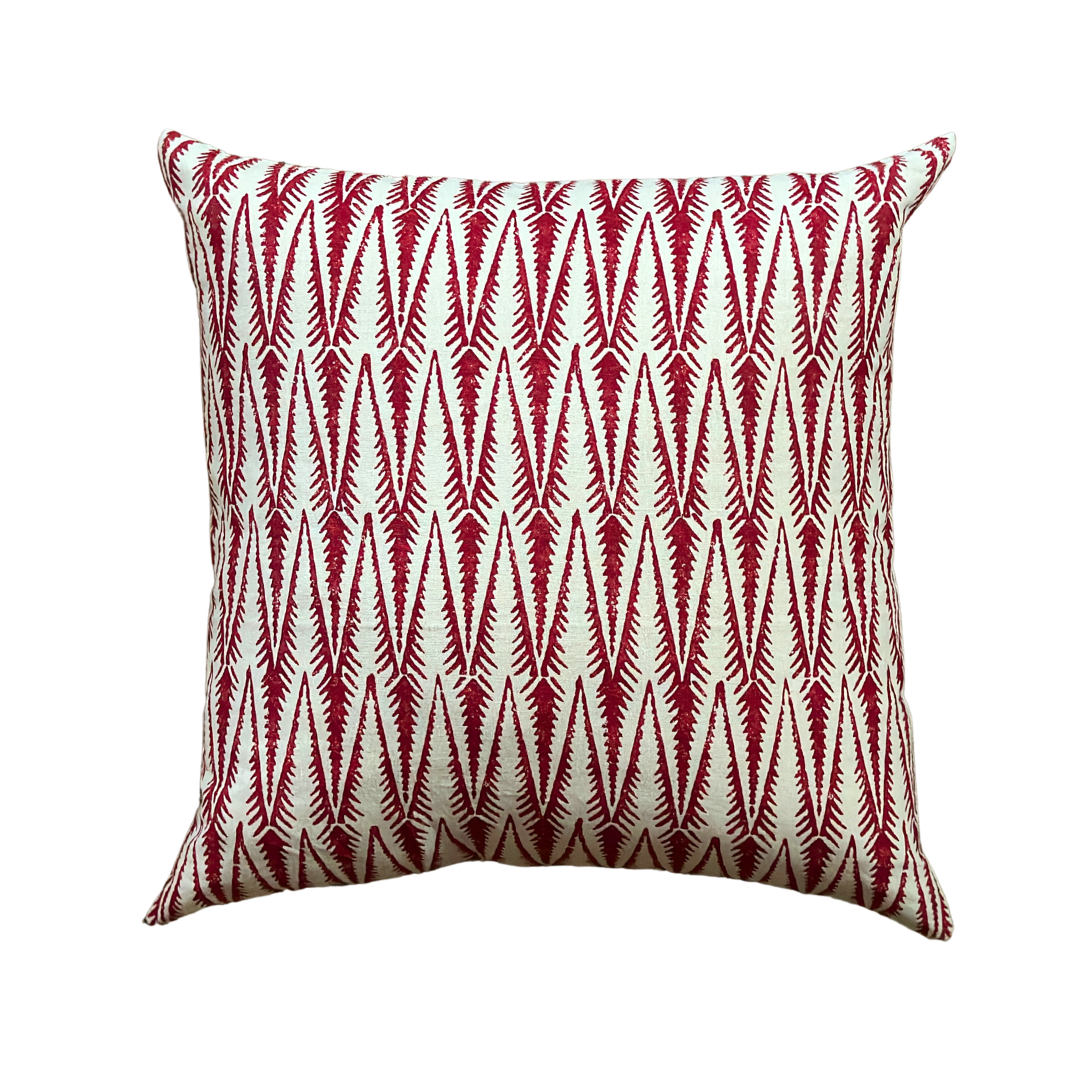 Ziggy Cushion - Post Box