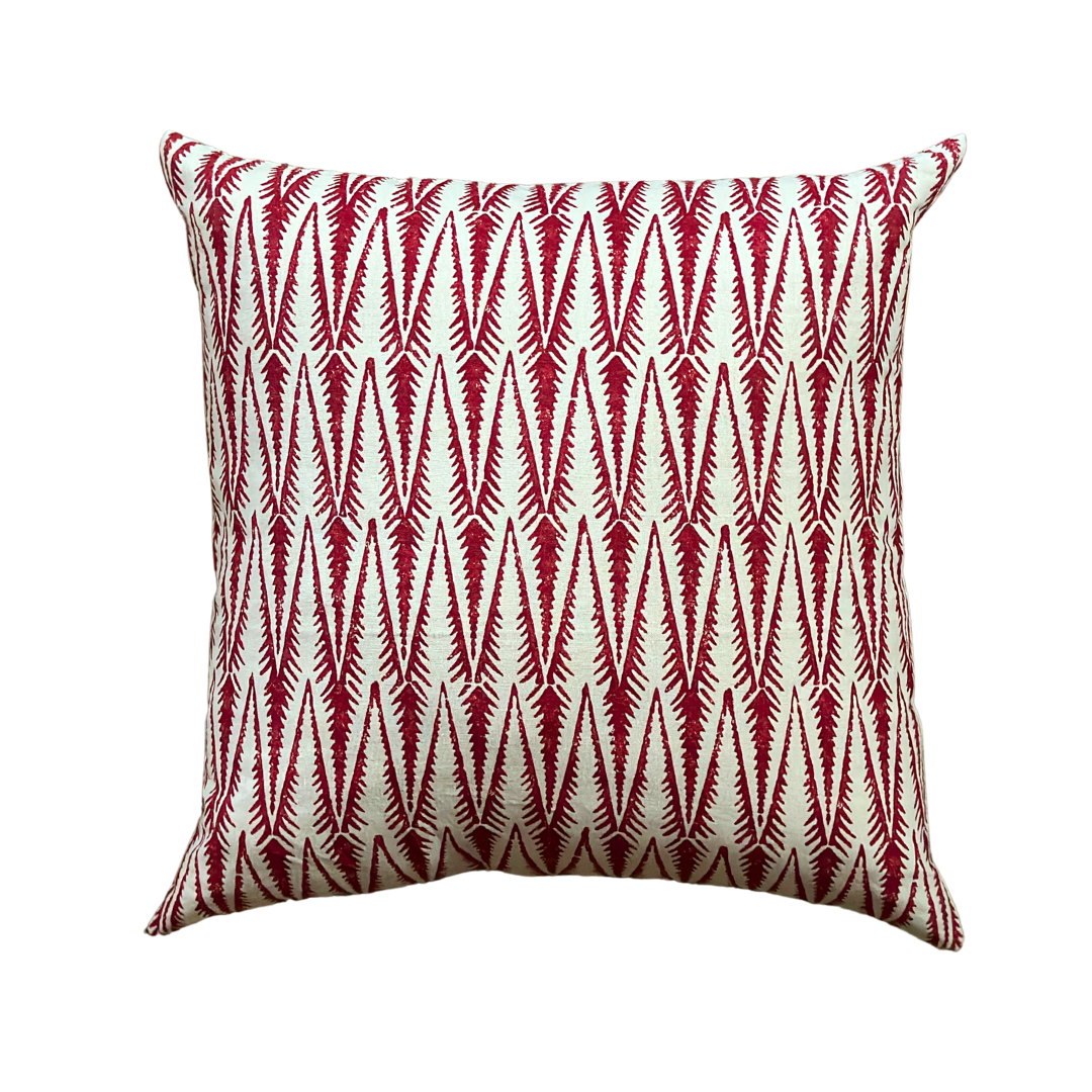 Ziggy Cushion - Post Box