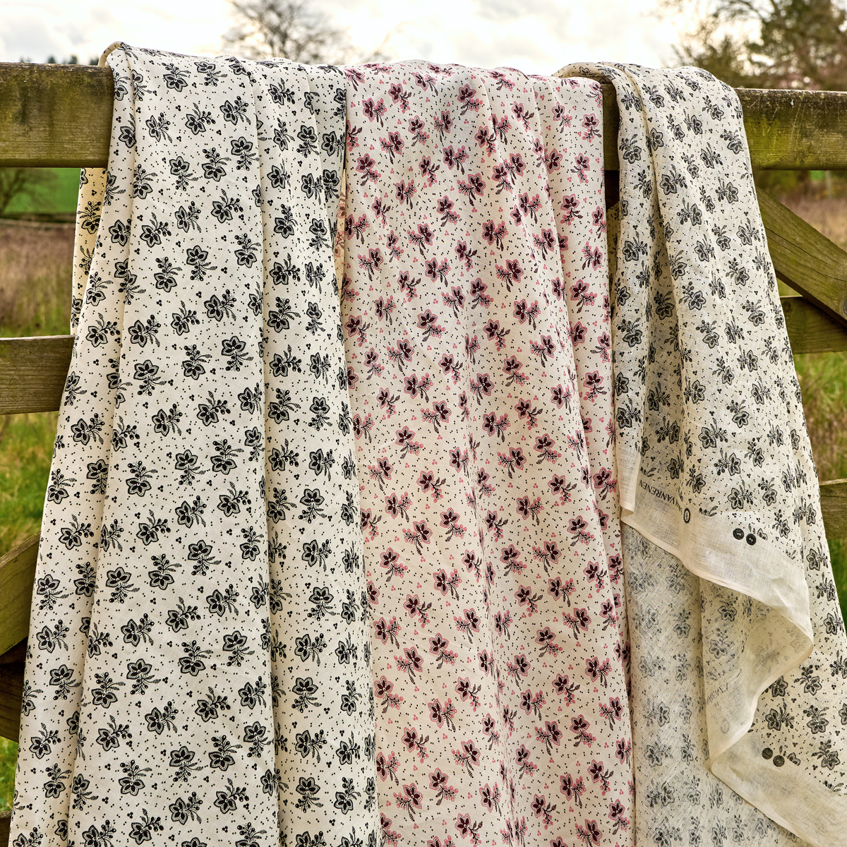 Martilla Ink Fabric