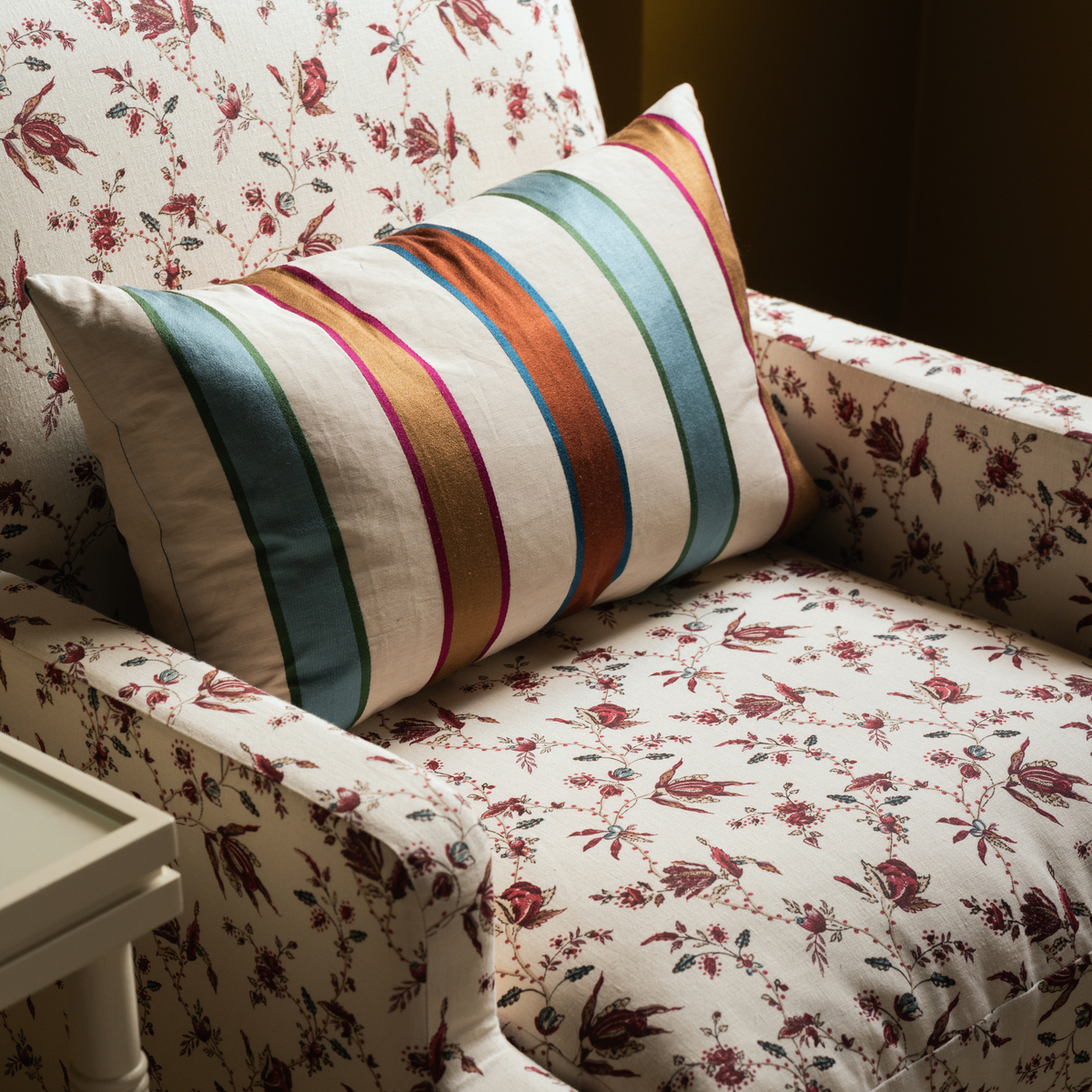 Cushions
